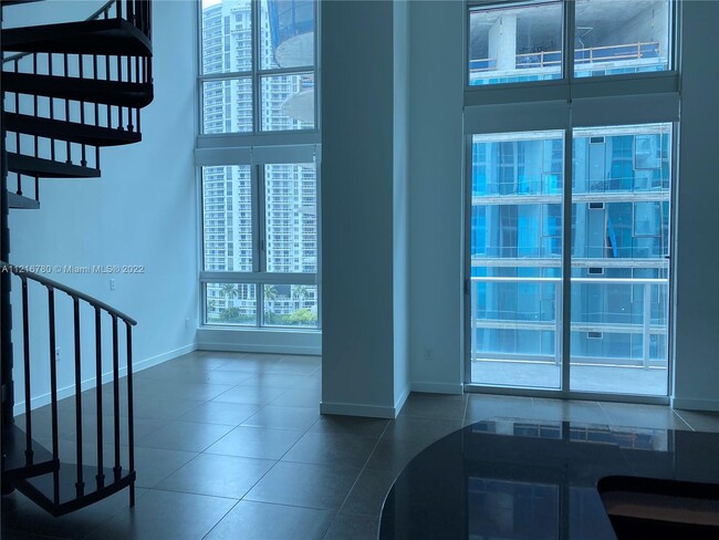 Photo - 300 Biscayne Boulevard Way Condominio Unidad 1006