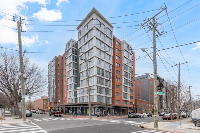 Building Photo - MDL Flats