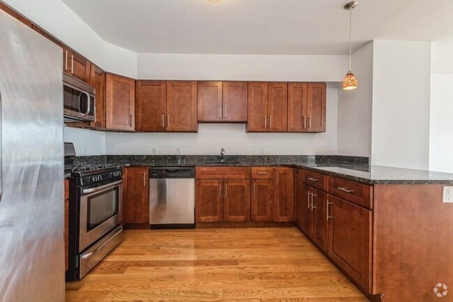 Building Photo - 125 43rd St Unit 403 Rental