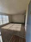 1 Bed Living Room