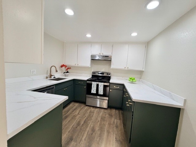 Photo - 1635 E Cypress St Unit C