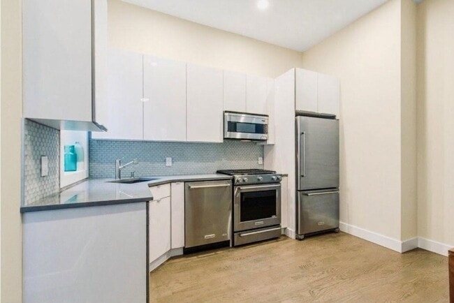 Photo - 2614 Palisade Ave Unidad 1A