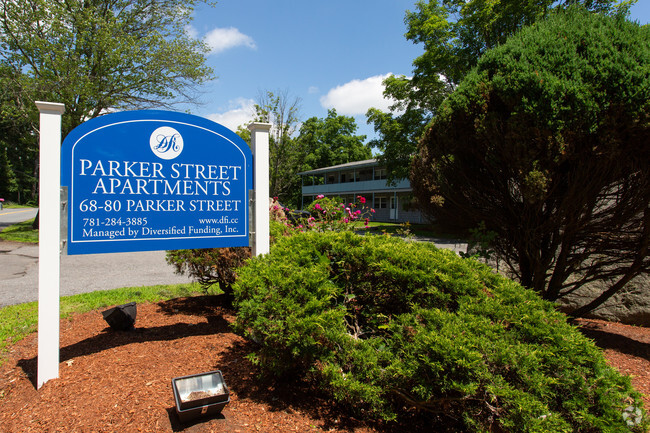 Parker Street Apartments - Parker Street Apartments