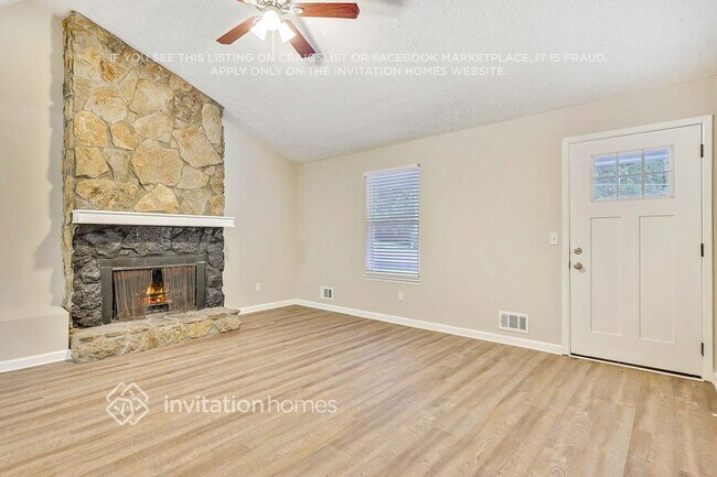 Photo - 4523 Housworth Dr