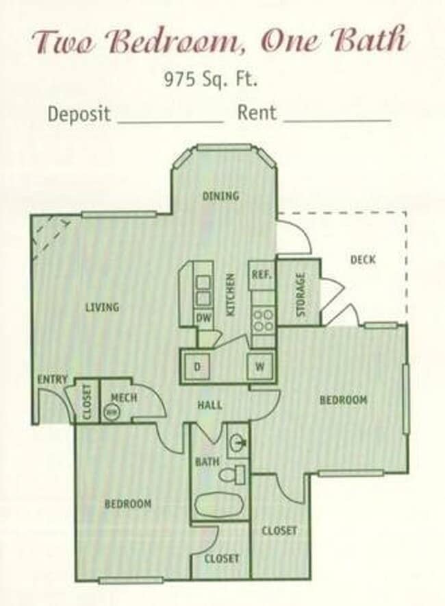 Photo - 674 Saratoga Dr Unit 101