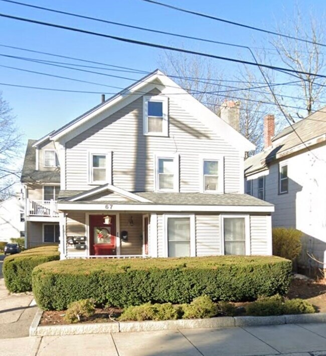 Photo - 67 S Main St Apartment Unit 2A
