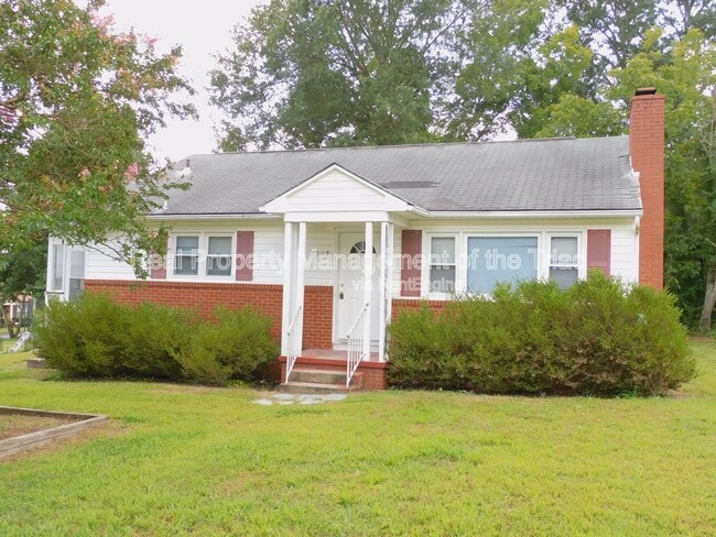 Building Photo - 3908 Lacy Ave Rental