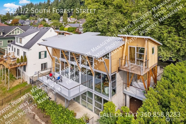 Photo - 222 1/2 South Forest Street-