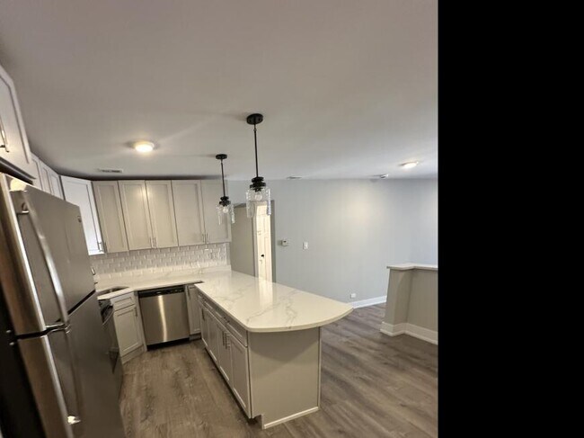 Photo - 2 bedroom in Chicago IL 60610 Unidad 2BD