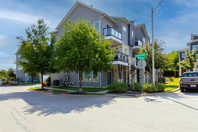 Photo - 7205 Bassett Ct Townhome