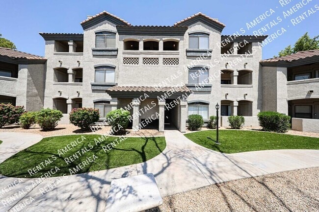 Photo - 15095 N Thompson Peak Pkwy Unit 2119