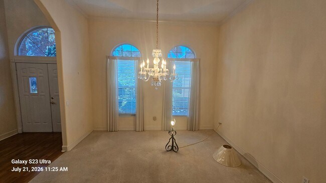 Photo - Spacious 4-Bedroom Pool Home in Hunters Ridge – Ormond Beach
