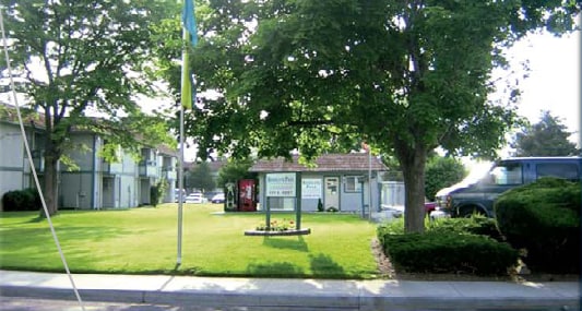 Woodland Park - Woodland Park