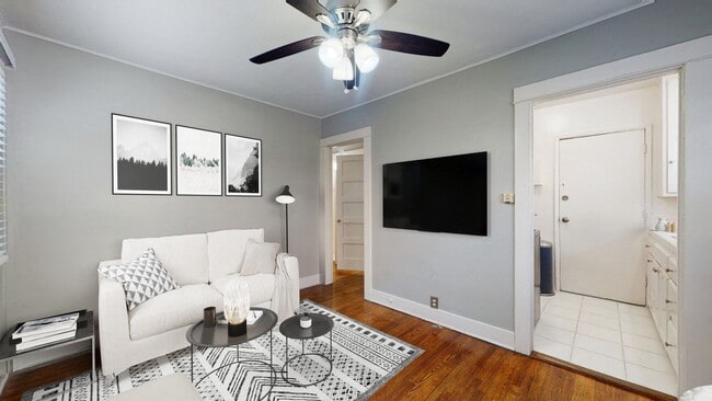 Photo - Darlington Court Apartments
