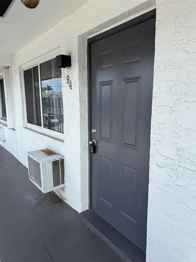 Photo - 1818 E Oakland Park Blvd Unit 94
