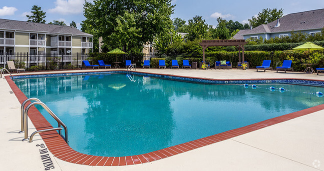 Haven at Research Triangle Park Swimming Pool - Haven at Research Triangle Park Rental