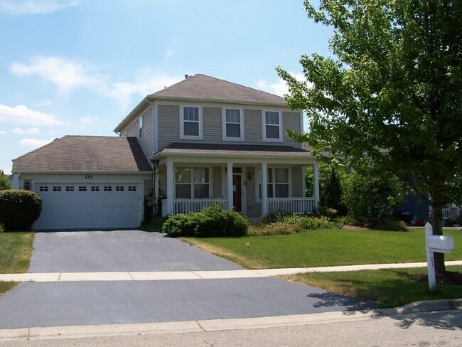 Photo - 211 Valley View Dr