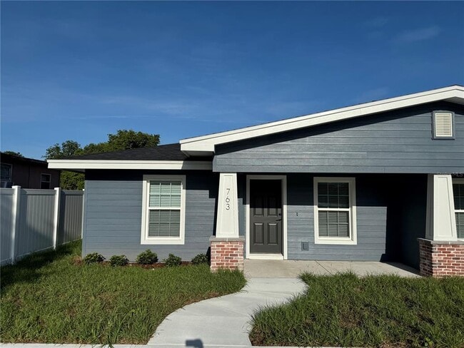Building Photo - 763 S 7th Ave Rental