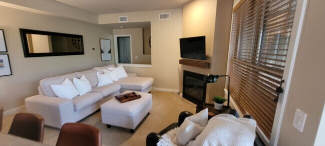 Photo - Fireside Retreat at the Monterra