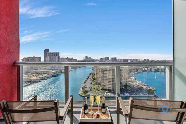 Photo - 2602 E Hallandale Beach Blvd Unit ID1227366P