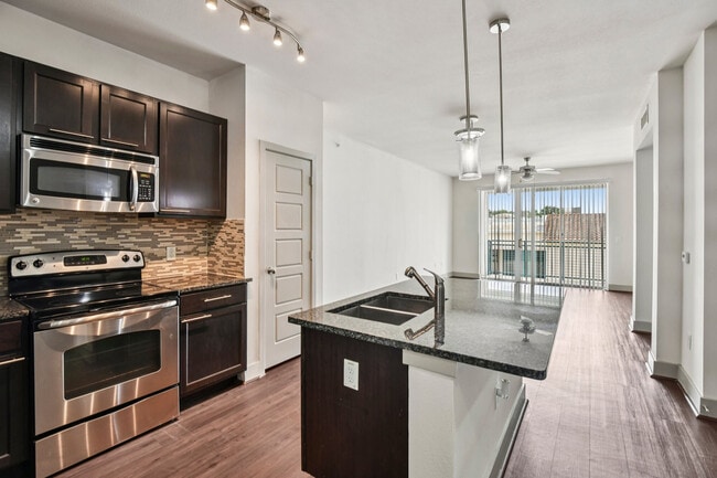 Photo - Flats on Tanglewilde