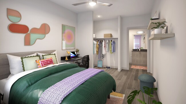 Photo - Marshall on 5th