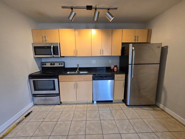 Building Photo - Simon Cycle Building Unit 103