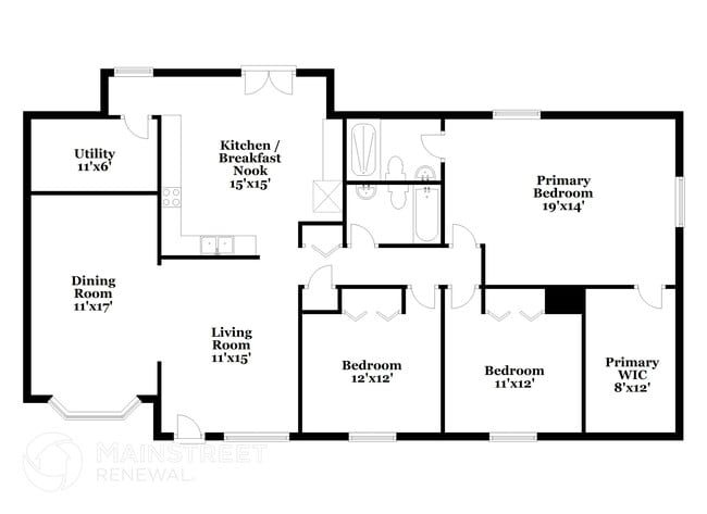 Photo - 6303 Oren Ct