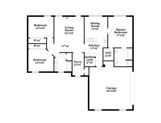 Photo - 434 Fairhaven Ct