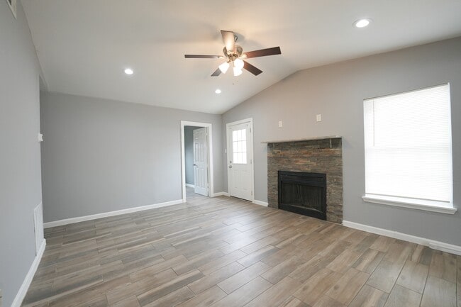 Photo - 4011 Fire Sun