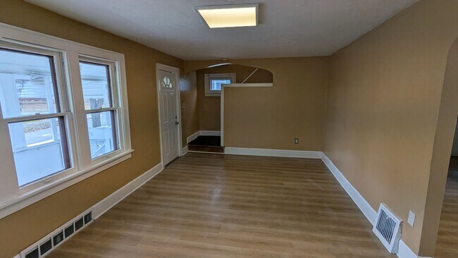 Photo - A charming 3-bedroom, 1.5-bathroom home located in the vibrant city of Akron