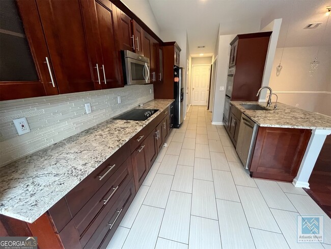 Photo - 865 Riverside Walk Crossing NE