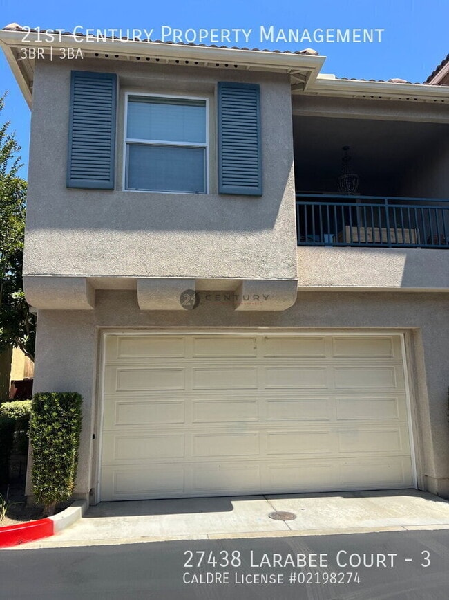 Building Photo - 27438 Larabee Ct Unit 3