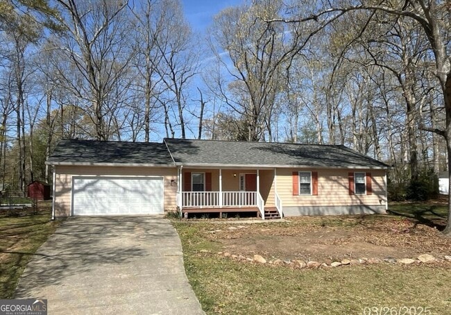 Photo - 161 Summerfield Dr House
