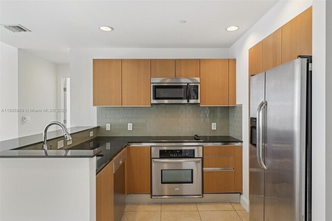Photo - 1060 Brickell Ave Unit 2607