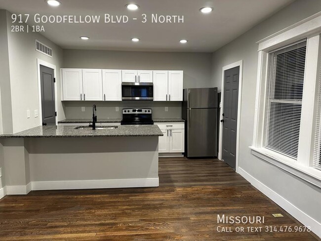 Photo - 917 Goodfellow Blvd Unit 3 North