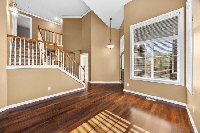 Photo - This beautiful light filled home offers 4-bedroom, 2.5-bathroom, 2-story home is 2,030 square fee...