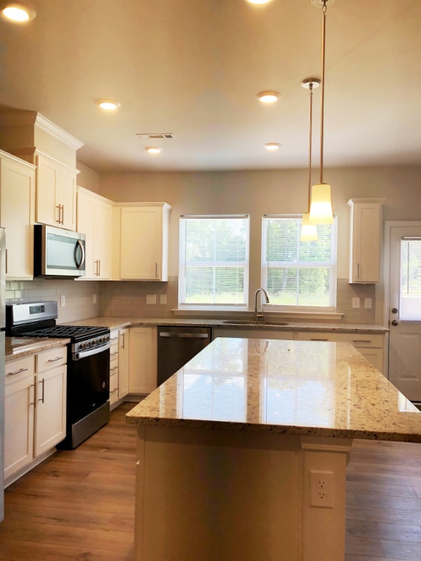 Photo - 805 Falls Grove Trl Townhome