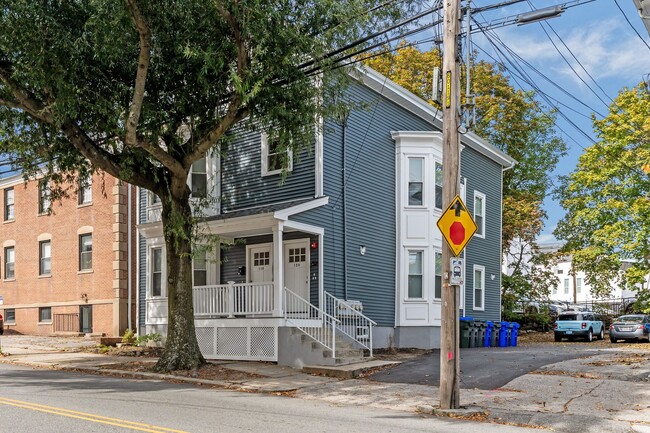 Photo - 120 Pitman St Unidad 3