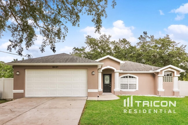 Building Photo - 8421 Bay Dr