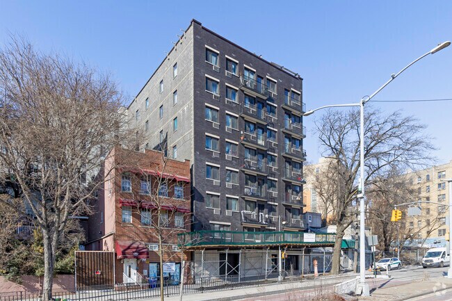 Photo - 1285 Edward L. Grant Hwy Apartments