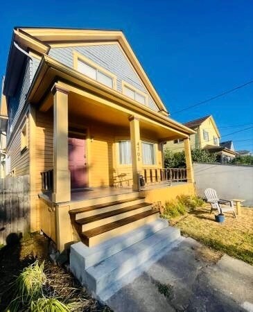 Photo - 4706 NE 15th Ave