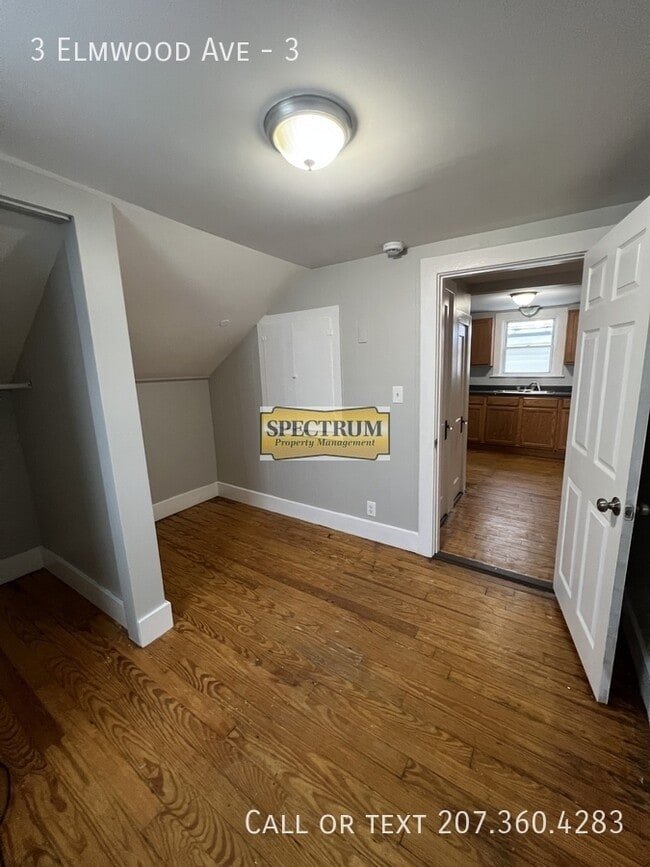 Photo - 3 Elmwood Ave Unit 3
