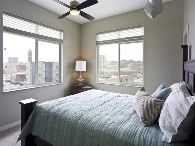 Phillips Avenue Lofts
