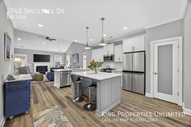 Photo - 3742 Spicetree Dr