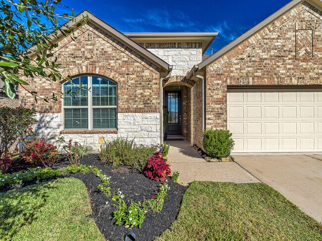 Photo - 14106 Pinebrook Thistle Ct