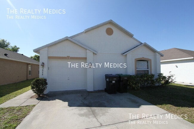Building Photo - 7644 Harbor Lake Dr Rental