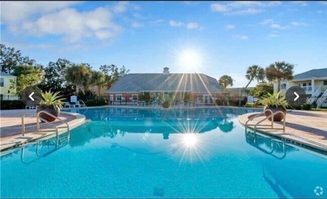 Building Photo - Coquina Key Condo