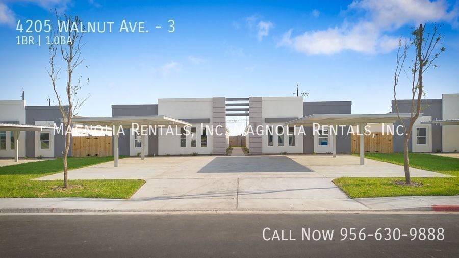 4205 Walnut Ave