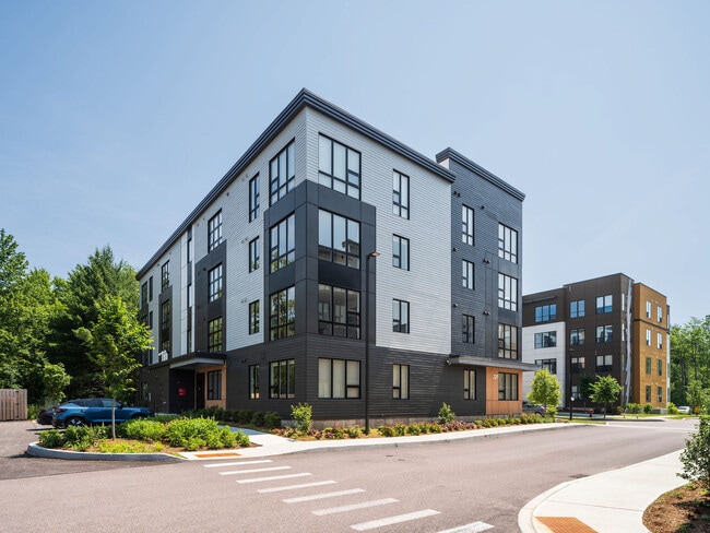 339 Garden Street Apartments